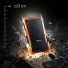 Зовнішній жорсткий диск PHD External 2.5'' Apacer USB 3.1 AC630 1TB Orange (color box)