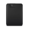 Зовнішній жорсткий диск PHD External 2.5'' WD USB 3.2 Gen1 Elements AE 6Tb Black