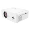 Проектор HOCO DT3 Smart electric focus projector(1080P Android version)(EU) White