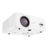 Проектор HOCO DT3 Smart electric focus projector(1080P Android version)(EU) White