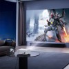 Проектор HOCO DT3 Smart electric focus projector(1080P Android version)(EU) White