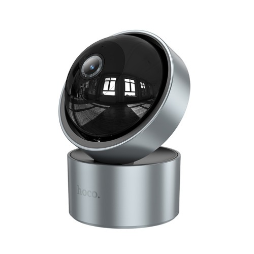 IP-камера відеоспостереження HOCO D5 Indoor PTZ HD camera EU