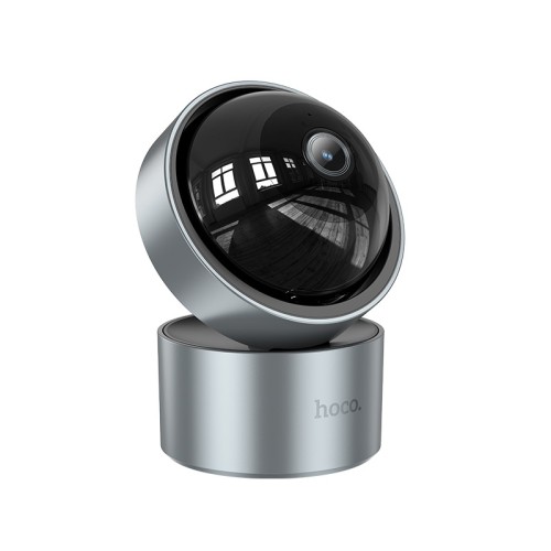 IP-камера відеоспостереження HOCO D5 Indoor PTZ HD camera EU