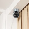 IP-камера відеоспостереження HOCO D5 Indoor PTZ HD camera EU