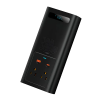 Автомобільний інвертор для електросамокатів Baseus IGBT Power Inverter 300W (110V US/JP ) Black + перехідник