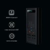 Автомобільний інвертор для електросамокатів Baseus IGBT Power Inverter 300W (110V US/JP ) Black + перехідник