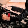 Автомобільний інвертор для електросамокатів Baseus IGBT Power Inverter 300W (110V US/JP ) Black + перехідник