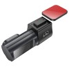 Відеореєстратор HOCO DV8 2K display hidden driving recorder(with rear camera) Black