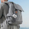 Портативний насос для матраців Baseus PocketGo Portable Air Pump Stellar White