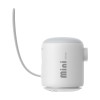 Портативний насос для матраців Baseus PocketGo Portable Air Pump Stellar White