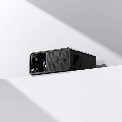 Проектор HOCO DT6 wireless projector (720P same screen version) (EU)
