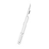 Багатофункціональний інструмент для чищення HOCO UT1 Multifunctional cleaning tool for digital devices White