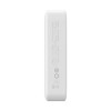 Зовнішній акумулятор Baseus Magnetic Mini Wireless Fast Charge Power Bank 20000mAh 20W White