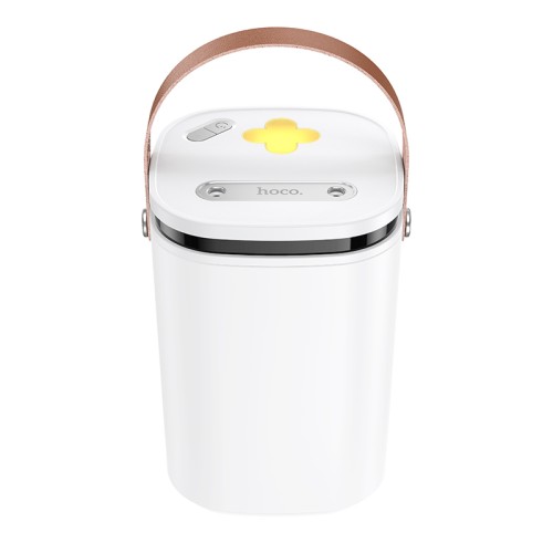 Зволожувач повітря HOCO HX35 Mist 2L double spray humidifier White