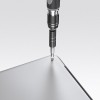 Набір викруток HOCO UT10 32-in-1 screwdriver set gray and black