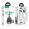 Набір викруток HOCO UT11 31-in-1 screwdriver sett deep space gray