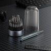 Набір викруток HOCO UT11 31-in-1 screwdriver sett deep space gray