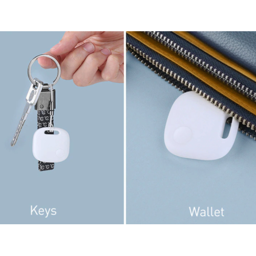 Трекер Baseus T2 Pro Smart Device Tracker White