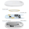 Трекер Baseus T2 Pro Smart Device Tracker White