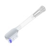 Насадки для зубної щітки HOCO HP64 Acoustic wave electric toothbrush Transparent