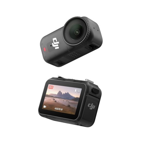 Екшн-камера DJI Osmo Nano 64G