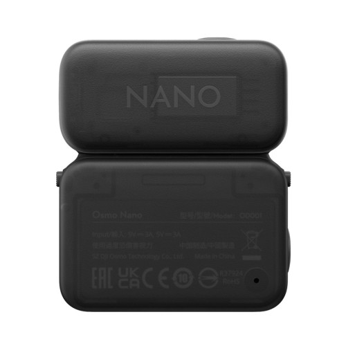 Екшн-камера DJI Osmo Nano 64G