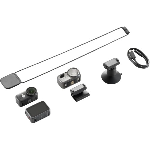 Екшн-камера DJI Osmo Nano 64G