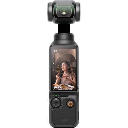 Екшн-камера DJI Osmo Pocket 3