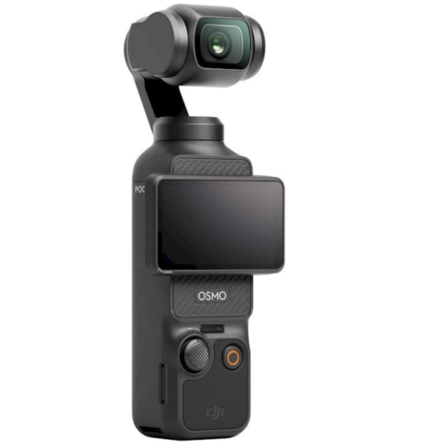 Екшн-камера DJI Osmo Pocket 3