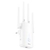 Ретранслятор Wi-Fi HOCO HI35 WiFi4 repeater White