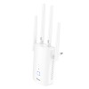 Ретранслятор Wi-Fi HOCO HI35 WiFi4 repeater White