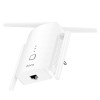 Ретранслятор Wi-Fi HOCO HI35 WiFi4 repeater White