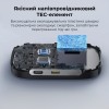 Кулер для мобільного Baseus MagPro II Series Ultra-Thin Magnetic Phone Cooler (Basic Edition) Cosmic Black