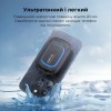 Кулер для мобільного Baseus MagPro II Series Ultra-Thin Magnetic Phone Cooler (Basic Edition) Cosmic Black
