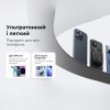 Кулер для мобільного Baseus MagPro II Series Ultra-Thin Magnetic Phone Cooler (Basic Edition) Cosmic Black