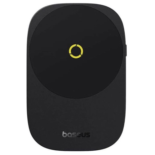 Кулер для мобільного Baseus MagPro II Series Ultra-Thin Magnetic Phone Cooler (Basic Edition) Cosmic Black