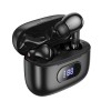 Бездротові навушники TWS HOCO EQ2 Plus Black