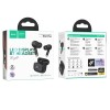 Бездротові навушники TWS HOCO EQ2 Plus Black