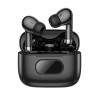 Бездротові навушники TWS HOCO EQ2 Plus Black