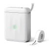 Термопринтер для друку наклейок NIIMBOT D110_M White