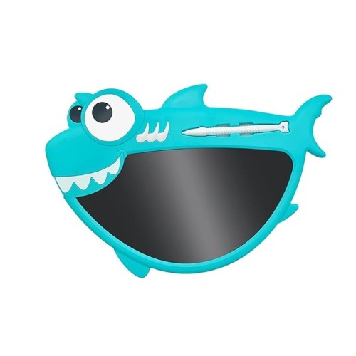 Графічний планшет Kids Pad 9" Color Shark Pink