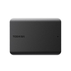 Зовнішній жорсткий диск PHD External 2.5'' Toshiba  USB 3.2 Gen.1 Canvio Basics 2Tb Black