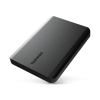 Зовнішній жорсткий диск PHD External 2.5'' Toshiba  USB 3.2 Gen.1 Canvio Basics 2Tb Black