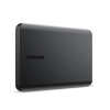 Зовнішній жорсткий диск PHD External 2.5'' Toshiba  USB 3.2 Gen.1 Canvio Basics 2Tb Black