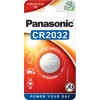 Батарейка Panasonic CR2032 (1шт)