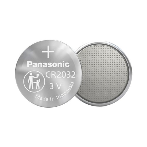 Батарейка Panasonic CR2032 (1шт)