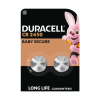 Батарейка Duracell CR2450 3V літієва (2шт)
