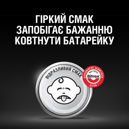Батарейка Duracell CR2450 3V літієва (2шт)