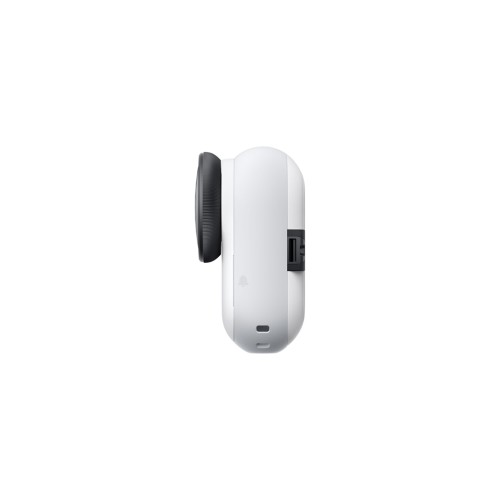 Екшн-камера Insta360 GO Ultra Creator Bundle (Arctic White)