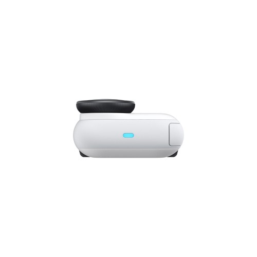Екшн-камера Insta360 GO Ultra Creator Bundle (Arctic White)